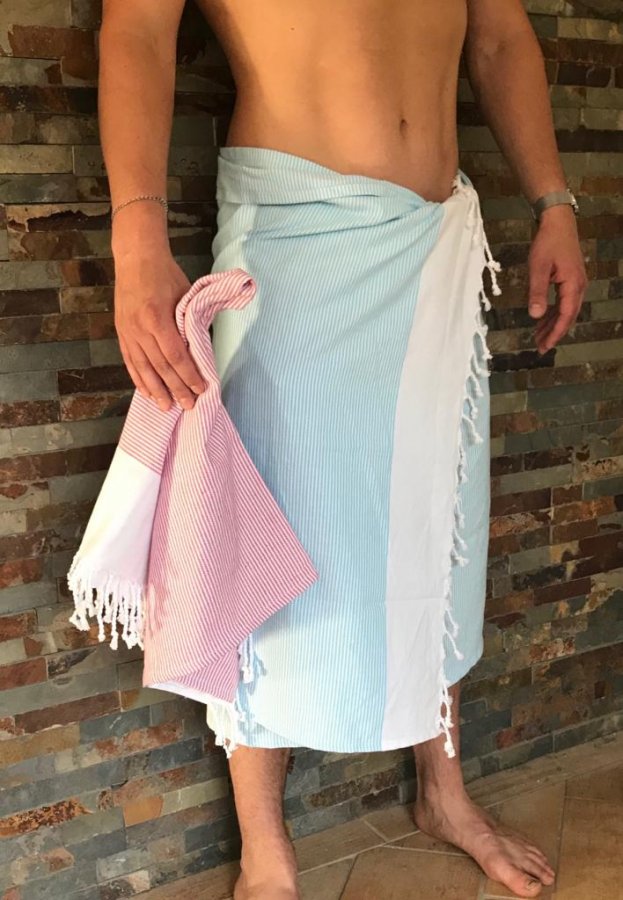 Pestemal Telly Gelin