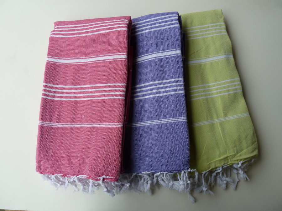 XXL Pestemal Stripe (160 x 220 cm)