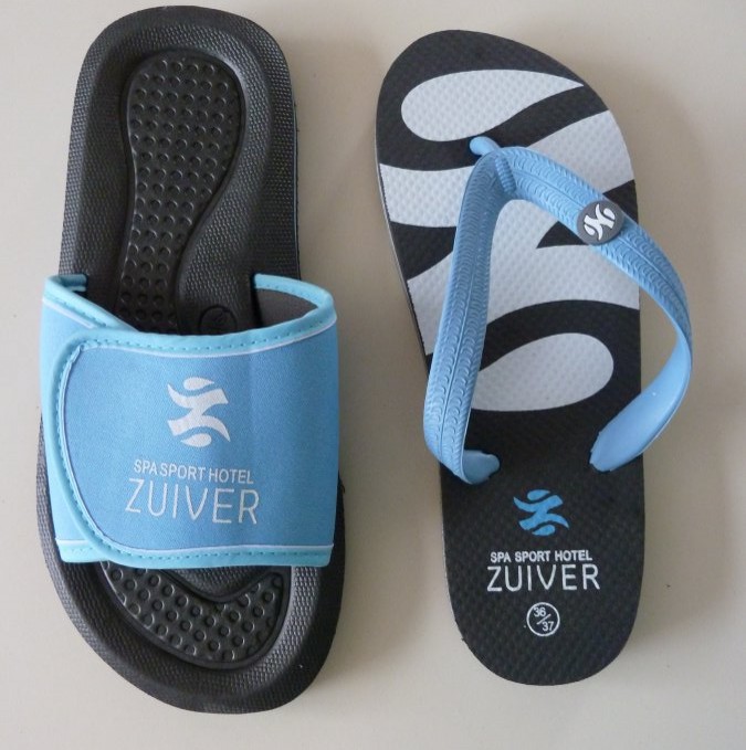 twee modellen voor één bedrijf